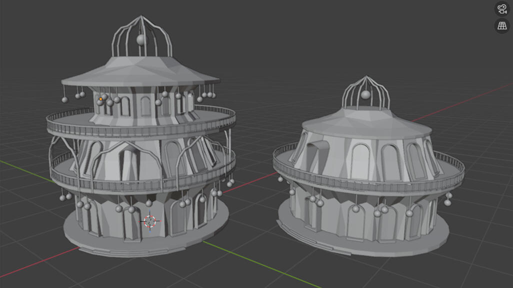 Blender Render Blender Render