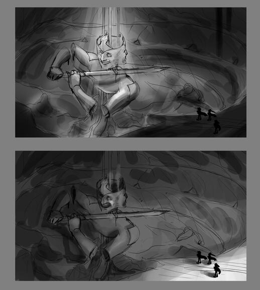 Value Studies Value Studies