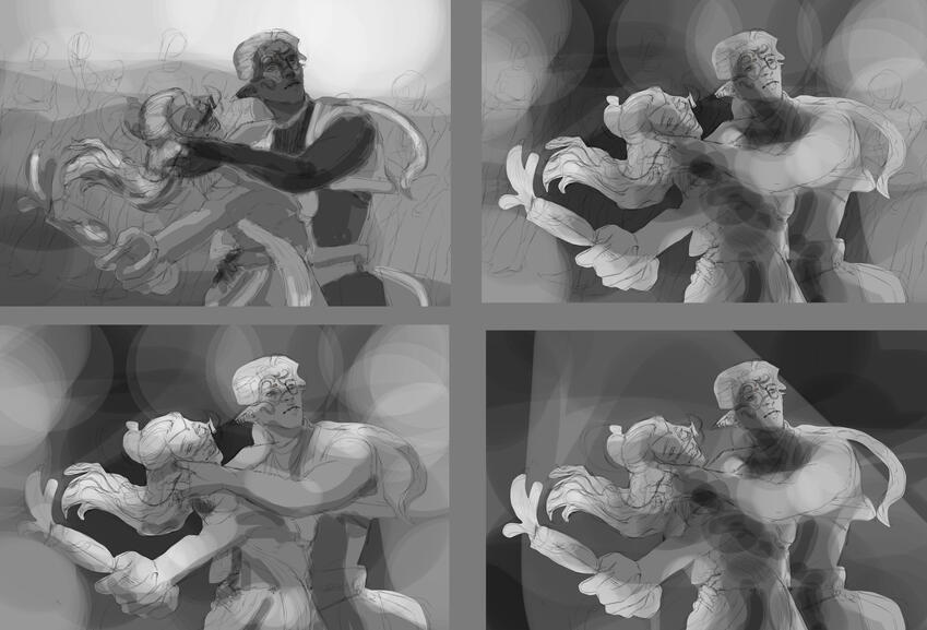Value Studies Value Studies
